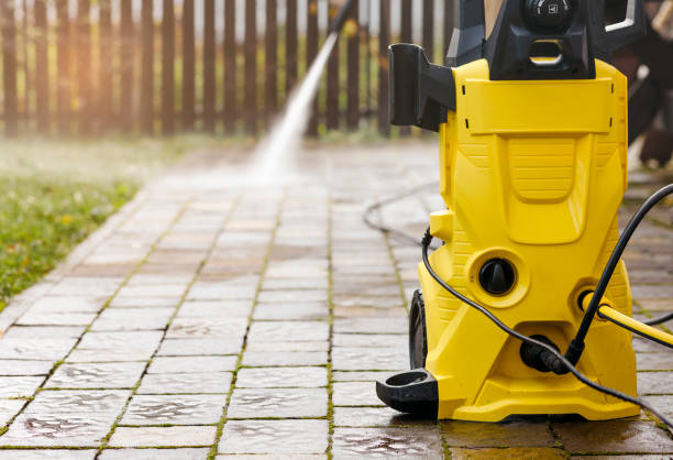 Professional Pressure Washing in New Castle Northwest, PA